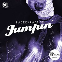 Laserkraft 3D – Jumpin' (Phil Fuldner Remix)