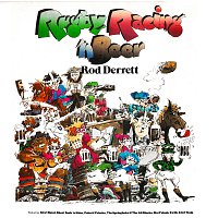 Rod Derrett – Rugby, Racing & Beer