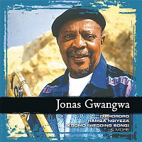 Jonas Gwangwa – Collections
