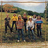 The Allman Brothers Band – Brothers Of The Road