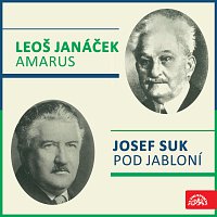 Různí interpreti – Suk: Pod jabloní, Janáček: Amarus MP3