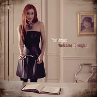 Tori Amos – Welcome To England [International eSingle]