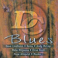 Various Artists.. – DC Blues