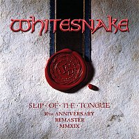 Whitesnake – Slip Of The Tongue (2019 Remaster)