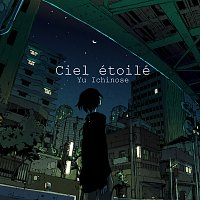 Přední strana obalu CD Ciel étoilé