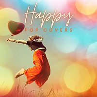 Přední strana obalu CD Happy Pop Covers