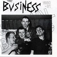 The Business – Official Bootleg 1980 - 81