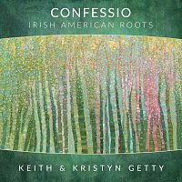 Přední strana obalu CD Confessio - Irish American Roots