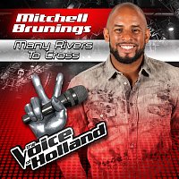 Mitchell Brunings – Many Rivers To Cross [From The Voice Of Holland]
