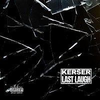 Přední strana obalu CD Last Laugh