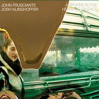 John Frusciante, Josh Klinghoffer – A Sphere In The Heart Of Silence