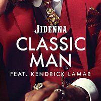 Jidenna, Kendrick Lamar – Classic Man (Remix)