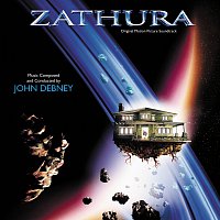 John Debney – Zathura [Original Motion Picture Soundtrack]