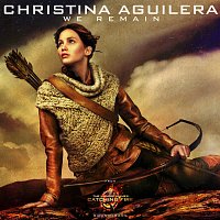 Christina Aguilera – We Remain [From "The Hunger Games: Catching Fire"  Soundtrack]
