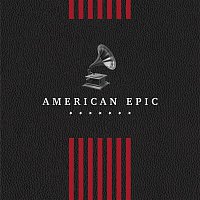 Přední strana obalu CD American Epic: The Collection