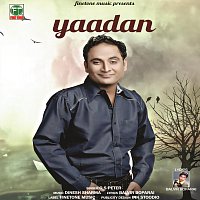 G.S Peter – Yaadan