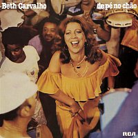 Beth Carvalho – De Pé No Chao