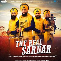 Amandeep Singh Manak  & Sandeep Singh Baironpuri – The Real Sardar