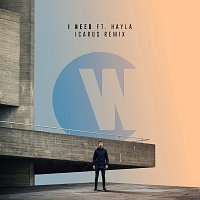 Wilkinson, HAYLA – I Need [Icarus Remix]