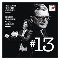 Michael Sanderling & Dresdner Philharmonie – Shostakovich: Symphony No. 13