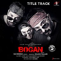 D. Imman – Bogan Title Track (From "Bogan (Telugu)")
