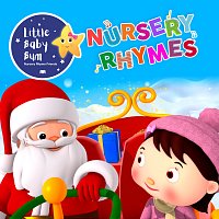 Little Baby Bum Nursery Rhyme Friends – Christmas Is Magic
