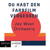 Jay West Orchestra – Du hast den Farbfilm vergessen