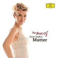 Anne-Sophie Mutter – The Best Of Anne-Sophie Mutter