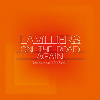 Bernard Lavilliers – On The Road Again [Version symphonique]