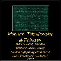 London Symphony Orchestra – Mozart, Tchaikovsky & Debussy