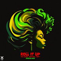 Yves Larock, Mark Ursa, Tony T – Roll It Up [Reggae Mix]