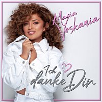 Maria Voskania – Ich danke dir