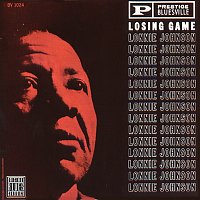 Lonnie Johnson – Losing Game [Remastered 1991]