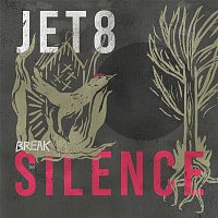 Přední strana obalu CD Break the Silence