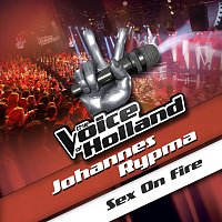 Johannes Rypma – Sex On Fire [From The Voice Of Holland]