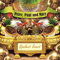 Peter, Paul And Mary – Opulent Event