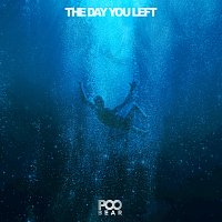 Přední strana obalu CD The Day You Left