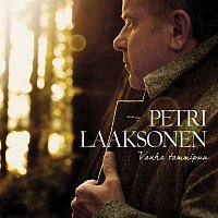 Petri Laaksonen – Vanha tammipuu