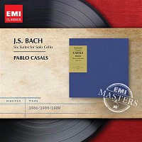 Pablo Casals – Bach: Cello Suites