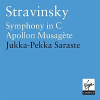 Stravinsky - Symphonies, Concertos