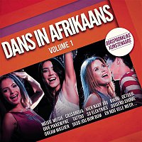 Various  Artists – Dans in Afrikaans, Vol. 1
