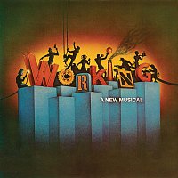 Original Broadway Cast of Working – Working