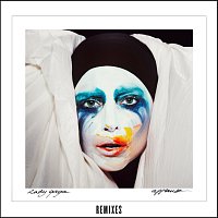 Applause [Remixes]