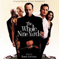 Přední strana obalu CD The Whole Nine Yards [Original Motion Picture Soundtrack]
