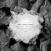 Iskra String Quartet – Iskra Remixes