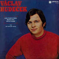 Václav Hudeček – Händel, Ravel, Paganini: Sonáta A dur, Cikán, Houslový koncert MP3