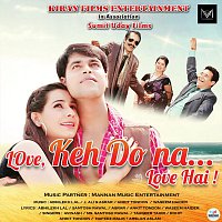 Taqueer Tahir, Arslan Aslam, Hafeez Malik – Keh Do Na Love Hai