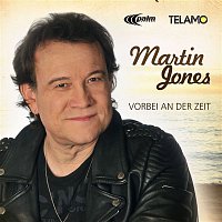 Martin Jones – Vorbei an der Zeit