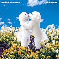 The Alfee – 100oku No Love Story