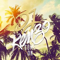 DJ Kenzo – Come On [Radio Edit]
